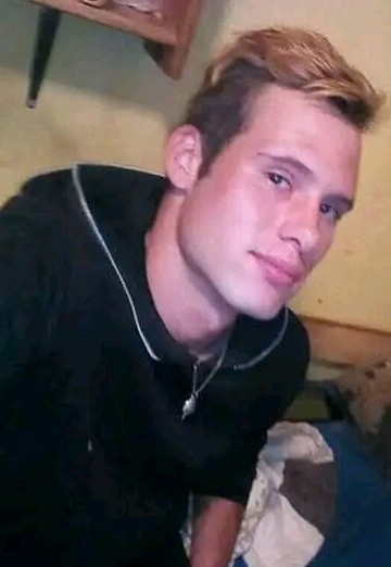 My photo - Mnr Wayne Van Der Ber, 25 from Johannesburg (@mnrwaynevanderberg420)