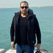 Mohammad Alkiswani 40 Кувейт