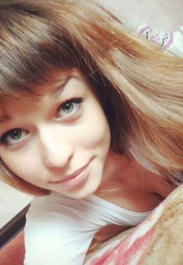 Minha foto - Eva Borisova, 32 de Krasnogvardeyskoe (@elizavetakotlyarova)