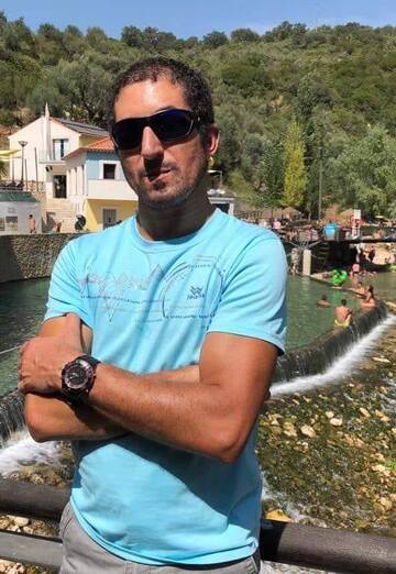 My photo - Filipe, 26 from Tavira (@filipe22)