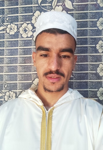 My photo - Lakhdar, 26 from Sougueur (@lakhdar10)