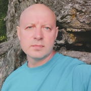 Sergey 40 Novosibirsk