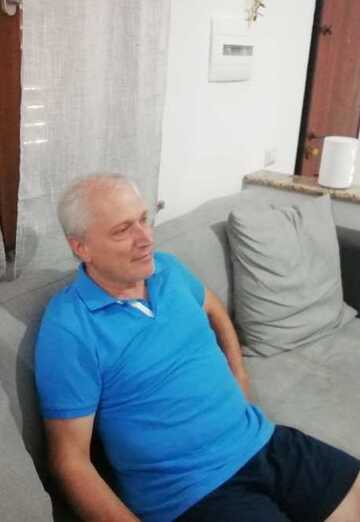 My photo - Giuseppe, 65 from Siniscola (@giuseppe98)