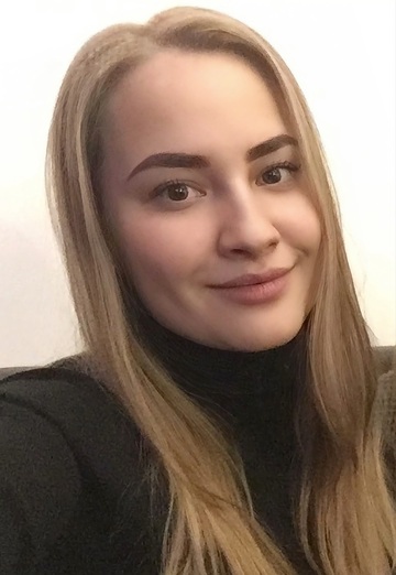 Sveta (@svetae16) — my photo № 2