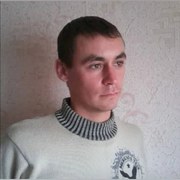 Andrey 36 Dalneretschensk