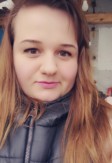 My photo - Yuliya, 29 from Pyt-Yakh (@uliya278341)
