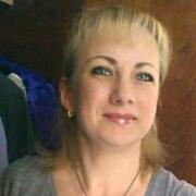 Tatyana 49 Belaya Glina