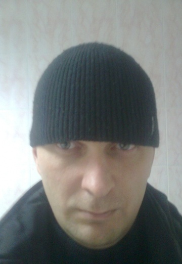Sergey (@semski) — my photo № 7