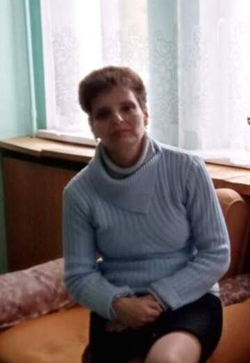 My photo - Vika, 48 from Vitebsk (@vika65871)