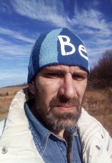 Моя фотография - Anthony, 47 из Богодухов (@anthony360)