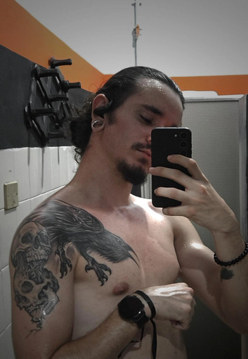 Vitor Hugo (@vitorhugo2) — my photo № 3