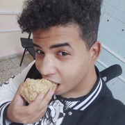 Daniel 22 Habana Libre