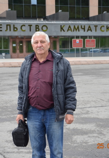 Mein Foto - Wladimir, 67 aus Bataisk (@vladimir217125)