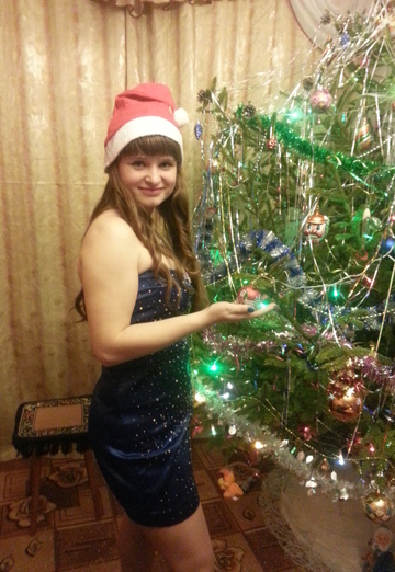 Vera (@vera2324) — my photo № 44