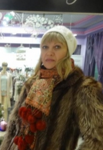 Моя фотографія - Наталья, 51 з Шостка (@konyhovanat)