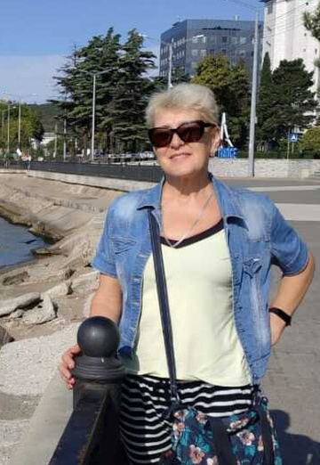 My photo - Larochka, 56 from Ust-Labinsk (@larochka432)