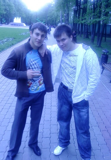 Andrey (@andrey342) — my photo № 2