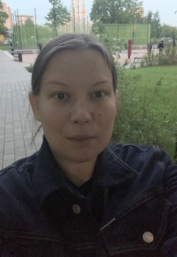 Margo (@rita11620) — my photo № 1
