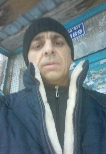 Моя фотография - Сергей, 48 из Ленинск-Кузнецкий (@sergey1036360)