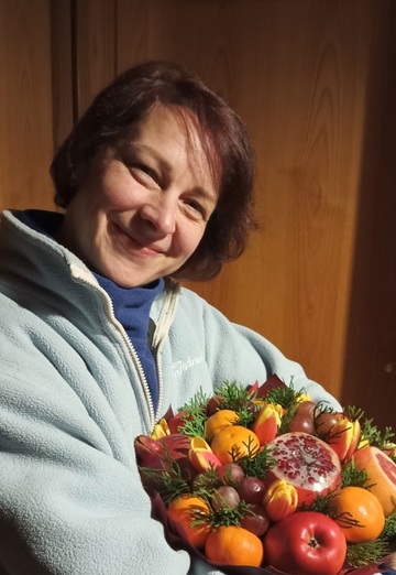 Lyudmila (@ludmila115914) — my photo № 1