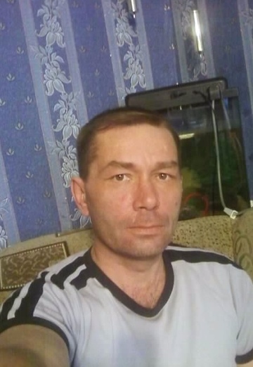 Mein Foto - Sergei, 52 aus Weliki Ustjug (@sergey1105127)