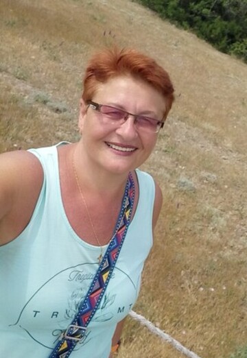 Katerina (@emaxx68) — my photo № 3