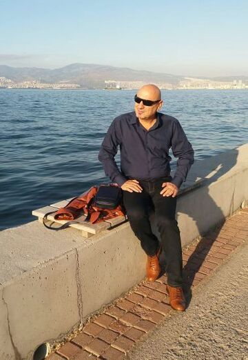 My photo - yusuf, 58 from Izmir (@yusuf508)