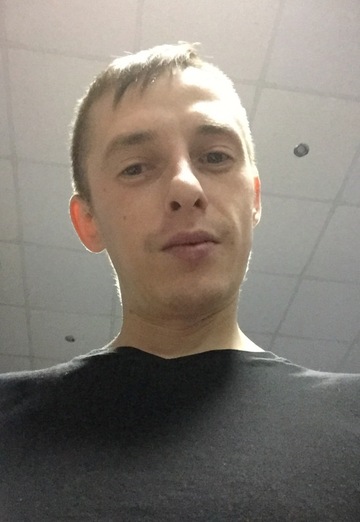 My photo - Vadim, 36 from Serov (@vadim162253)