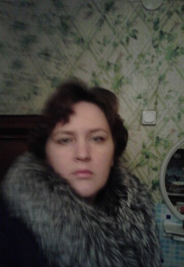 Ma photo - vera, 42 de Omoutninsk (@vera5411943)