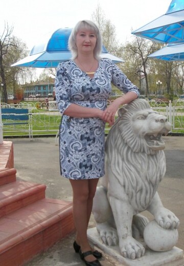 Моя фотография - Светлана, 50 из Чистополь (@svetlana8169314)