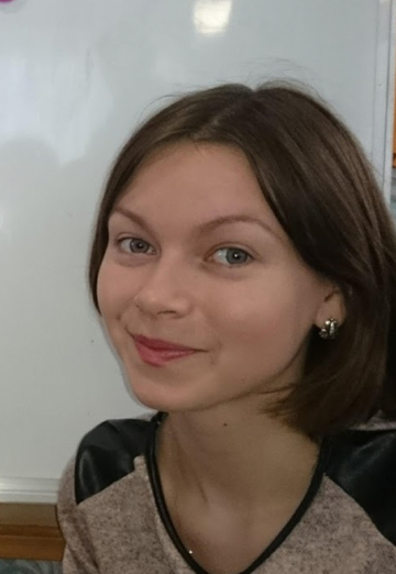 Моя фотография - Наташа, 31 из Новая Одесса (@natasha1a1sh)