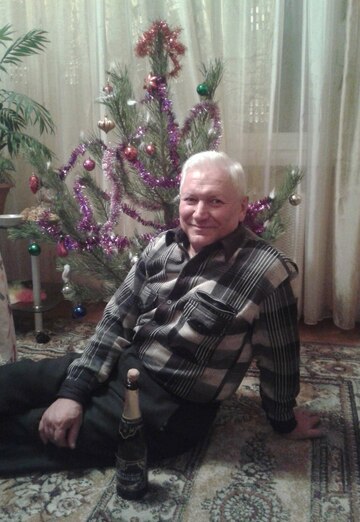 Benim fotoğrafım - Polinenko v i, 69  Khotsimsk şehirden (@polinenkovi)