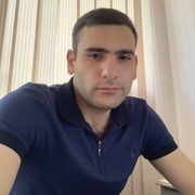David 29 Yerevan