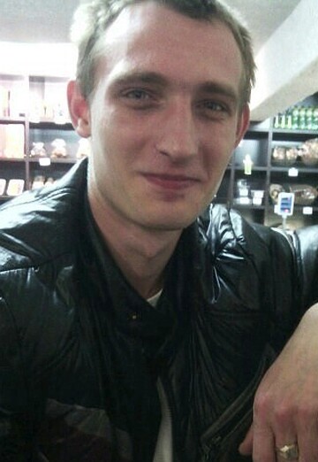 Моя фотография - Андрей, 33 из Барнаул (@andrey852196)