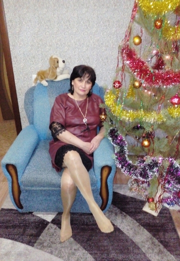 Mein Foto - Olga, 56 aus Kamyschin (@olga387889)