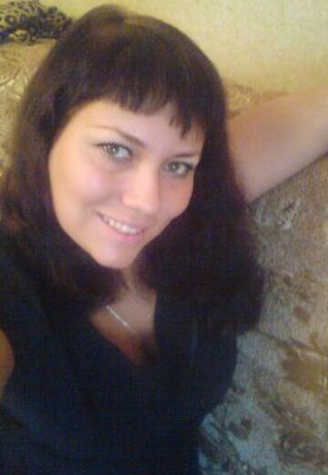 Mein Foto - Tatjana, 39 aus Nowouralsk (@tatwyna5256801)