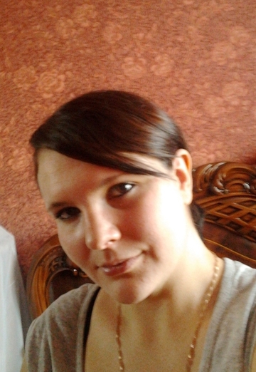 Mi foto- Anastasiia, 36 de Abinsk (@anastasiya19978)