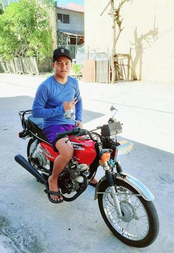 My photo - Raymond, 28 from Manila (@raymond678)