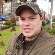 Gabriel 43 Santiago