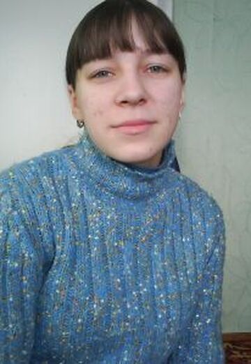 Моя фотография - Алёна, 37 из Далматово (@alena4702488)