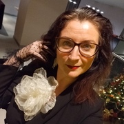 Ekaterina 47 Moscow