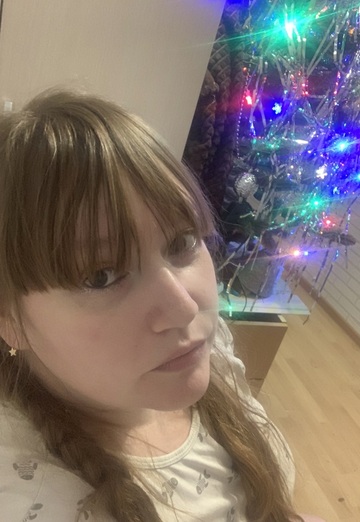 My photo - SvetLana, 37 from Saint Petersburg (@svetlana336124)