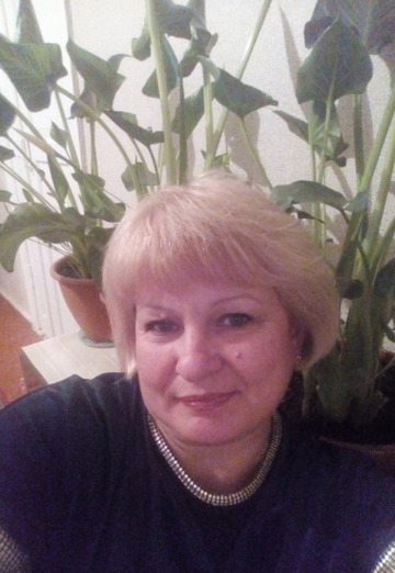 Оксана (@oksanalitvinenko1) — моя фотографія № 2