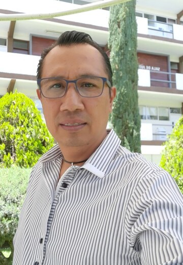 My photo - Victor Uribe, 52 from Aguascalientes (@victoruribe0)