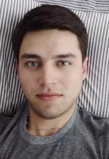 My photo - Kerven, 30 from Enterprise (@kerven52)