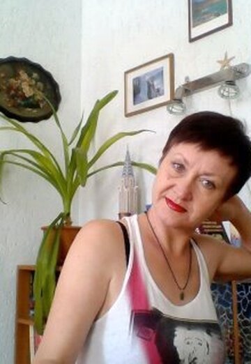 Моя фотография - ирина, 59 из Винница (@irina123822)