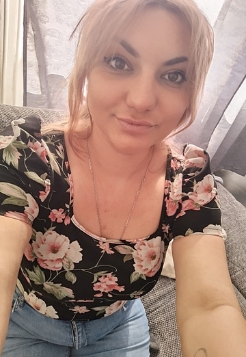 My photo - Karalina, 28 from Salzgitter (@karalina400)