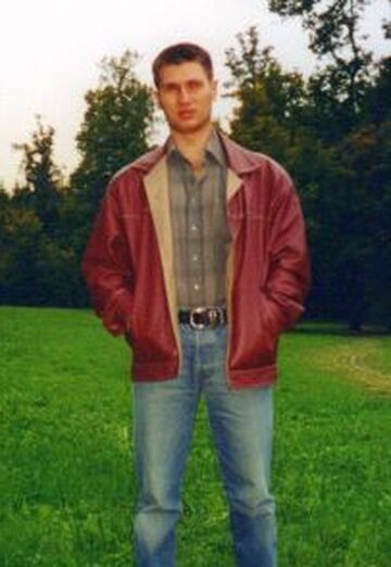 My photo - Andrej, 48 from Schwegenheim (@andrej5011533)