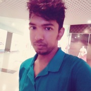 Amir Faysal 31 Dhaka