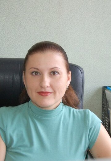 Моя фотография - Алена, 40 из Троицкое (Алтайский край) (@alena36159)